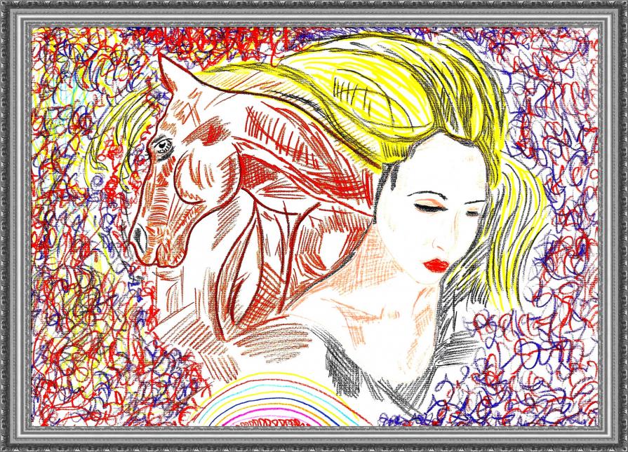 ...PORTAMI DOVE IL TEMPO NON ESISTE...!!!