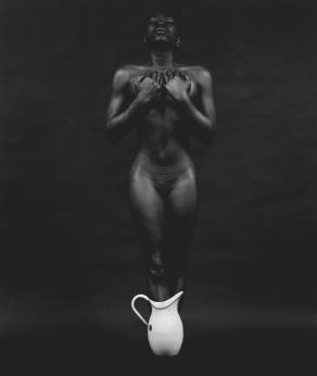 From Africa with Love