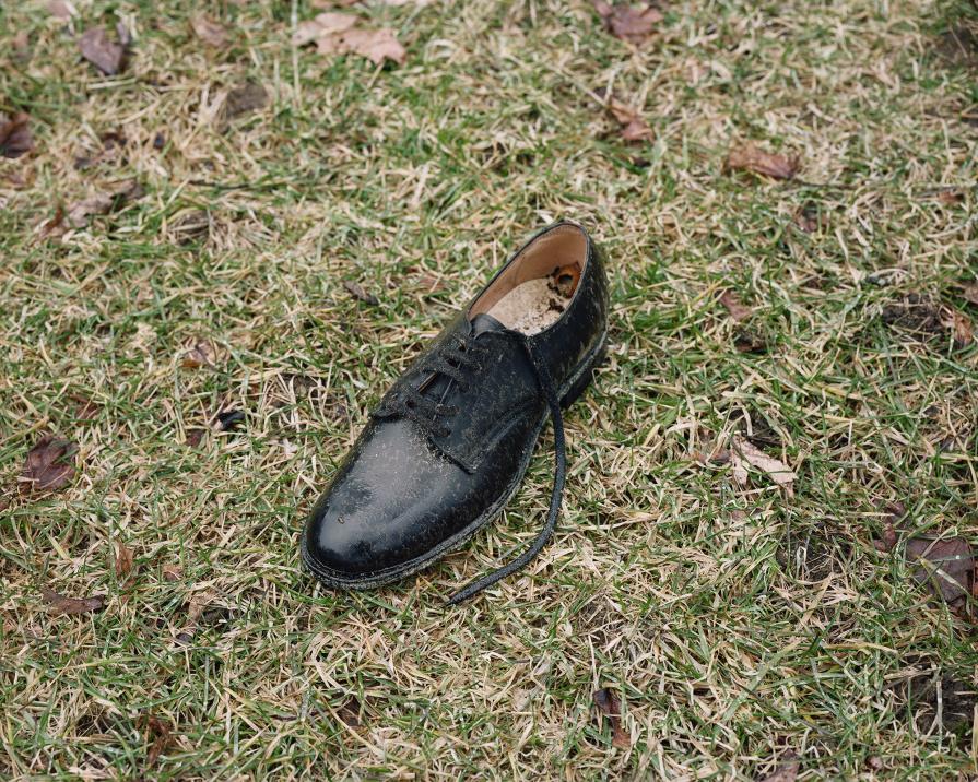 Odd Shoe