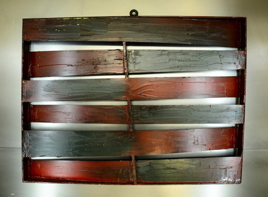 ILLUSIONE DI LIBERTA'