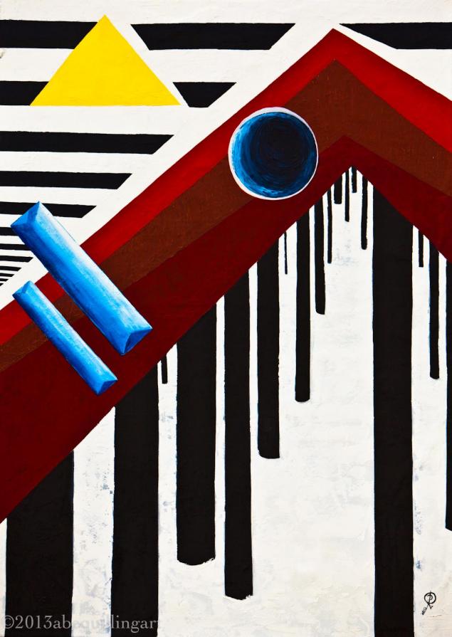 A Cabin In The Woods