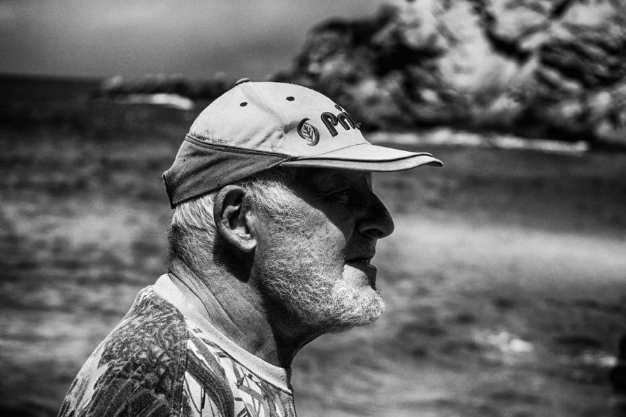 Il Robinson del 2000 