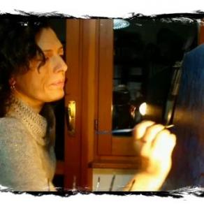 Maristella Angeli ~ I Create