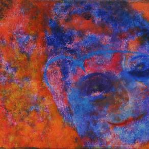 Lady sings the blues