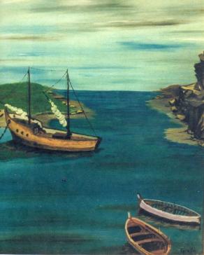 LG 0158 - Alla fonda