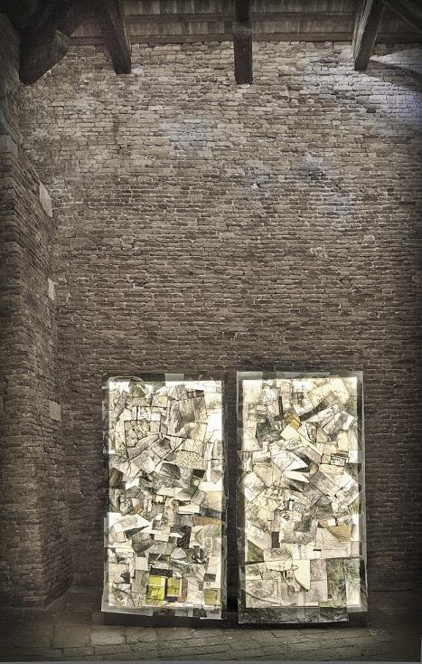 le porte di penelope