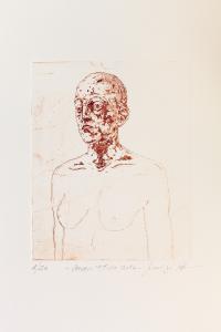 luigi saiu - IO SONO SEGNO