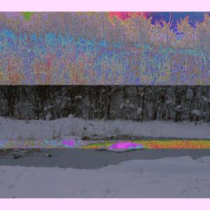 A New Sublime? - 7 A New Sublime? - 7