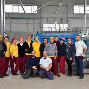 Lavanderia Girasole Lavanderia Girasole