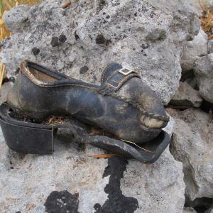 IO CAMMINO TRA LE NUVOLE IO CAMMINO TRA LE NUVOLE