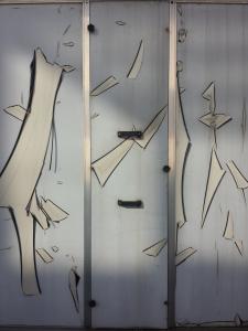 frisco61 - La pelle delle cose