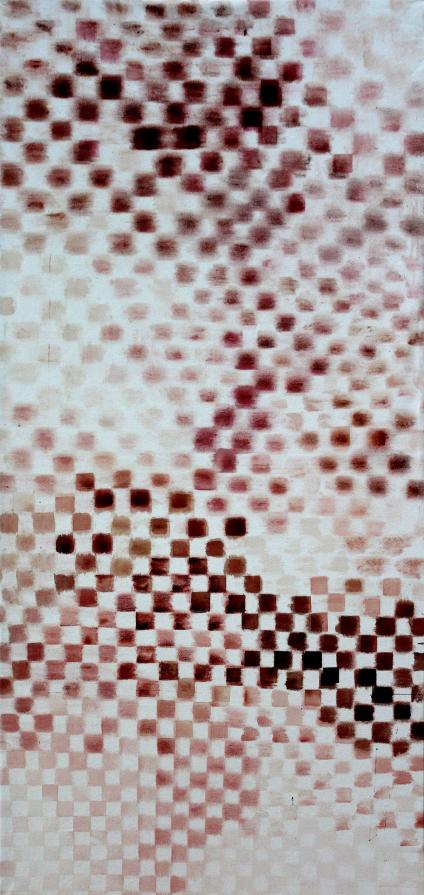 Kilometers of life (detail)/ Kilometri di vita (dettaglio)