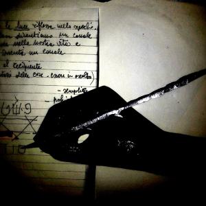 La forma del pensiero La forma del pensiero