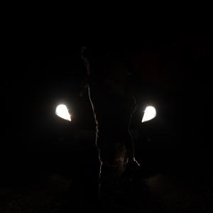 A Sky Full Of Stars For A Roof