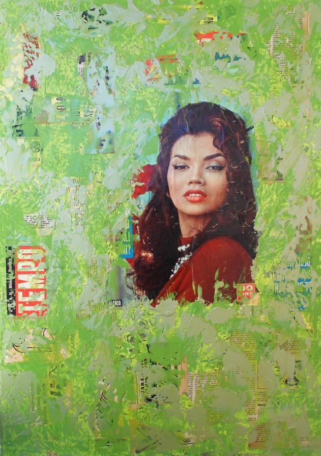 11-“DIETRO IL VESTITO IL SEGNO DELL'ANIMA” 