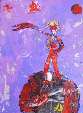 Il Piccolo Principe_05/25