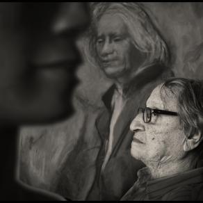 Armando De Stefano -  foto di Augusto De Luca