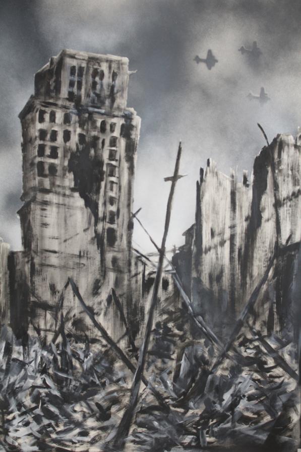 Apocalypsis cum figuris N.4