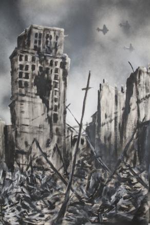 Apocalypsis cum figuris N.4