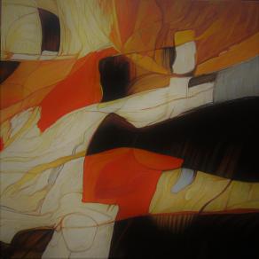 variazioni su un tema di Afro