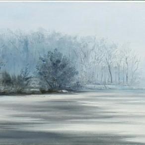 primi freddi, Gelata