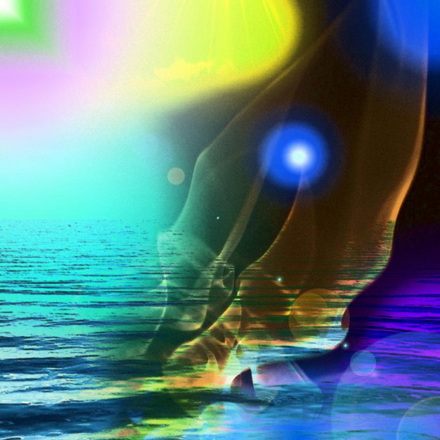 Lo Spettacolo Del Mare . . . 