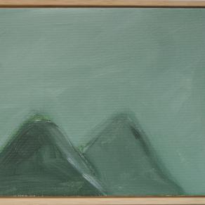 melancholy swelling III