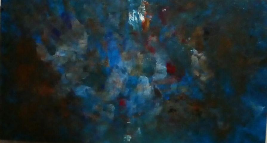 Al di sopra del cielo.