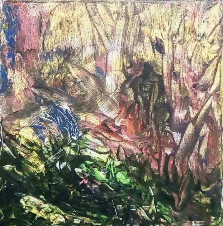 Sesso nel regno della bestia.