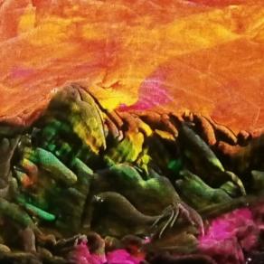 Cuzco, la montagna dai 7 colori.