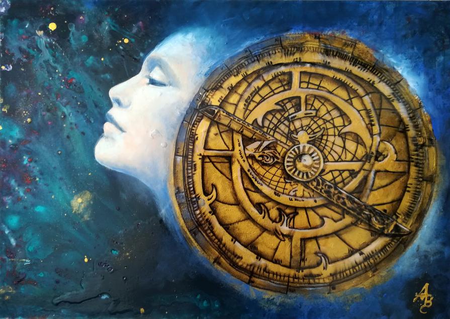 lady of the star lady of the star