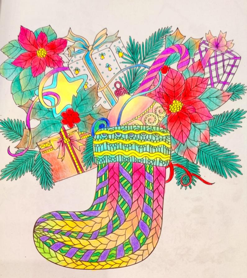 Cartolina di Natale 11