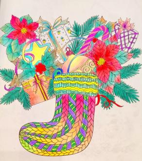 Cartolina di Natale 11