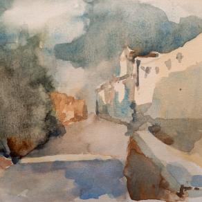 dal ponte dei Gesuiti