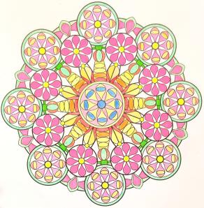 Ricominciamo da capo. La natura lo fa ogni anno.