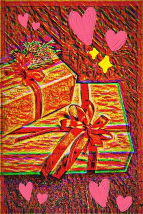 . . . Il Regalo Più Bello !!! . .  