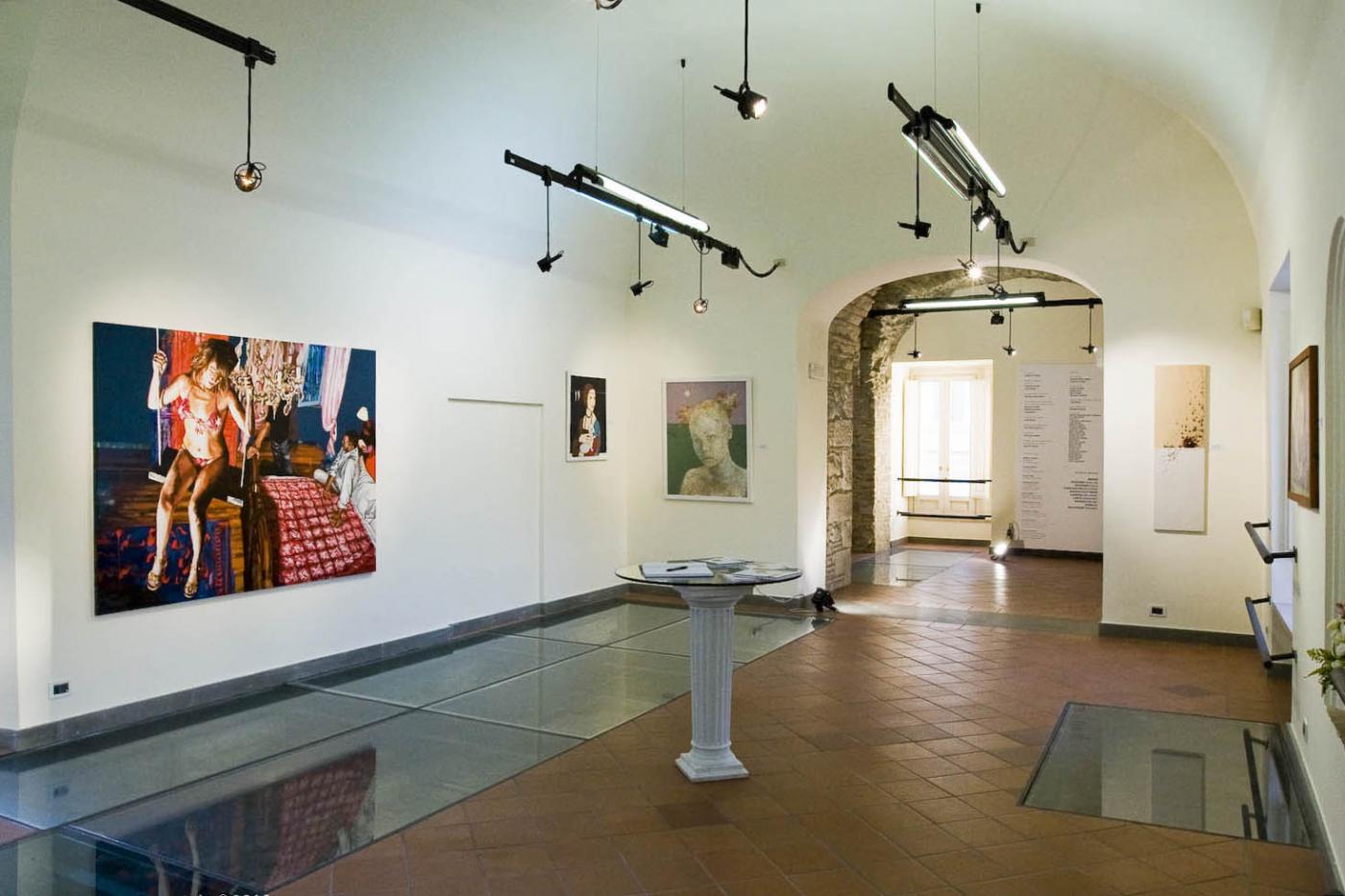 Visual discourses. Ideas in art Visual discourses. Ideas in art