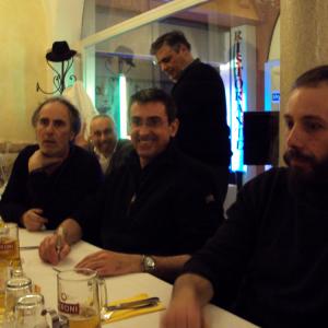 ZOO D'ARTE, L'ARCA DI NOè ALLA GALLERIA ARTEARTE DI MANTOVA