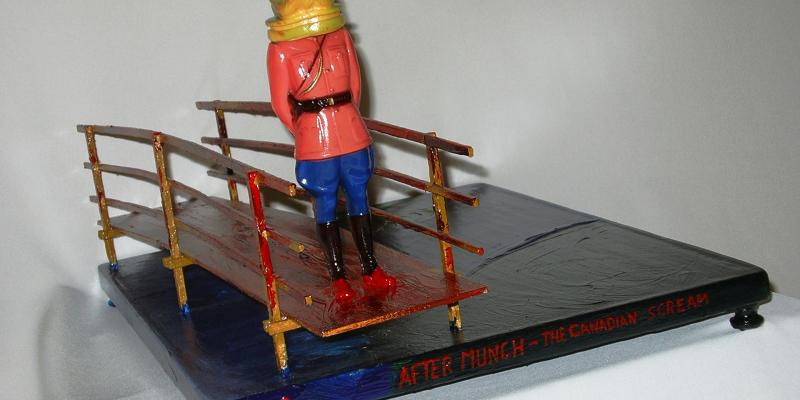 Surrealism for the 21st Century