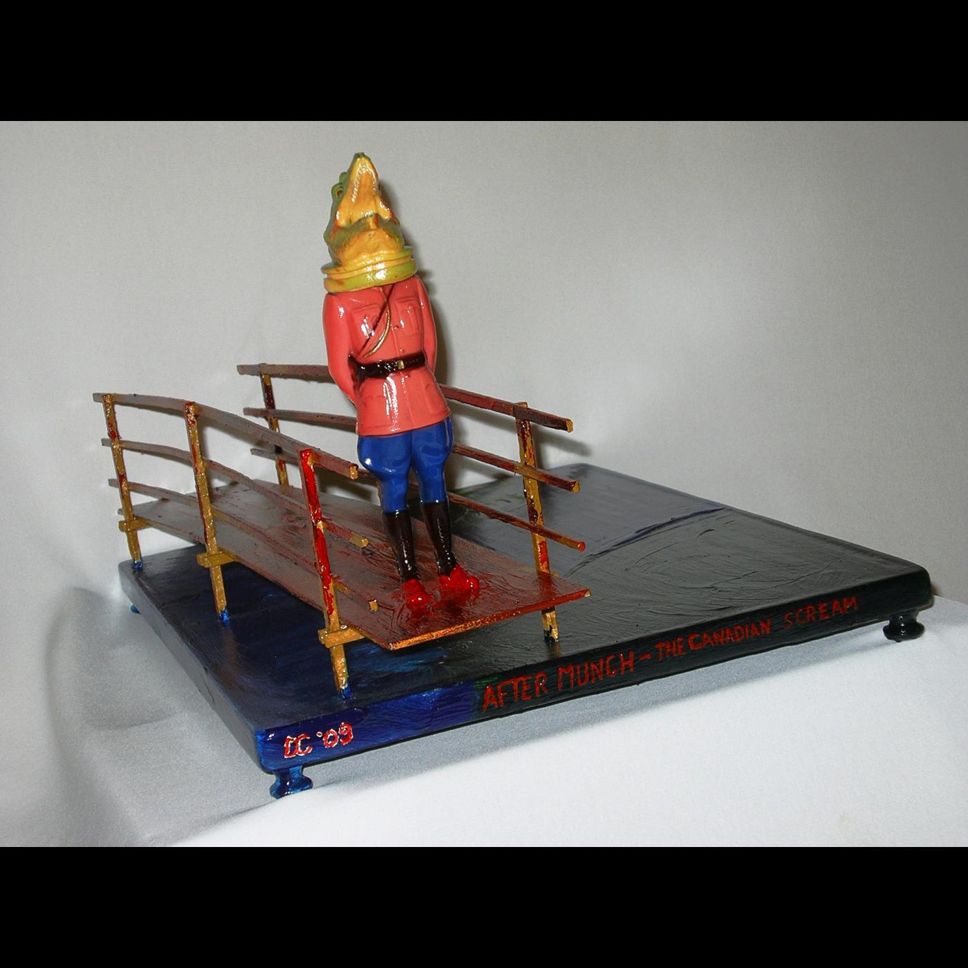 Surrealism for the 21st Century