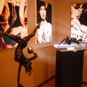 L'IMMAGINE SENZA TEMPO alla Meridiana (MO)