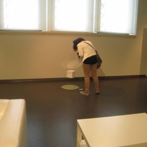 GESTURE, FORM, THOUGHT