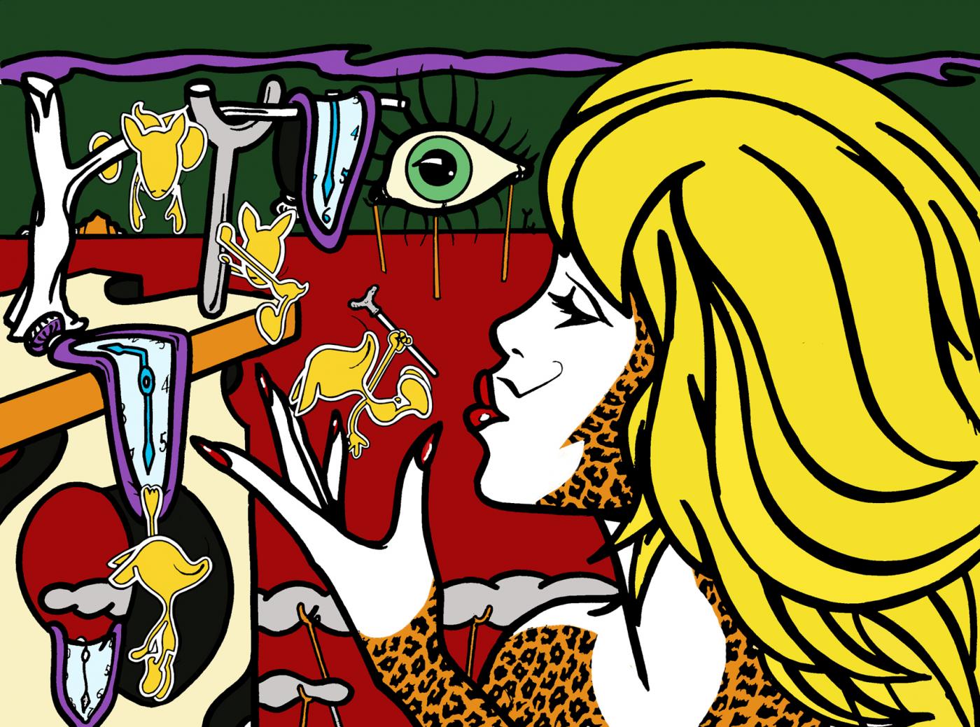 GENESI DI AMANDALI' DI FULBER