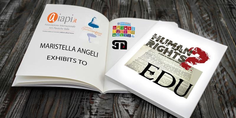 Human Rights?#EDU 2018, Rovereto Human Rights?#EDU 2018, Rovereto