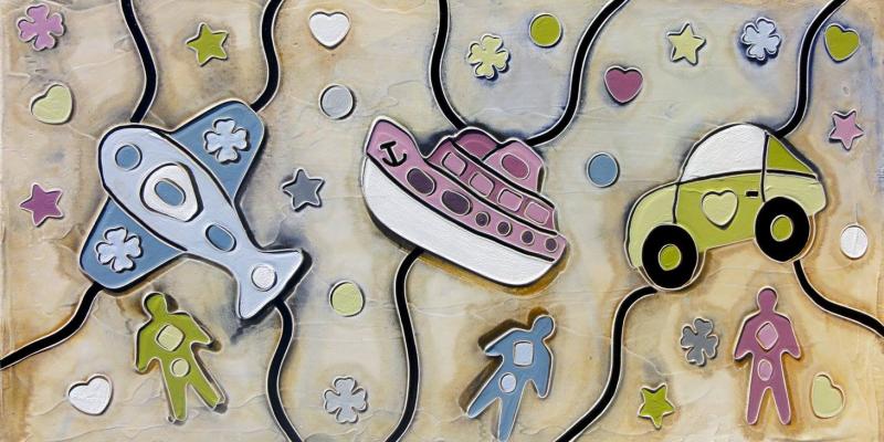 inMovimento di Andrea Benetti