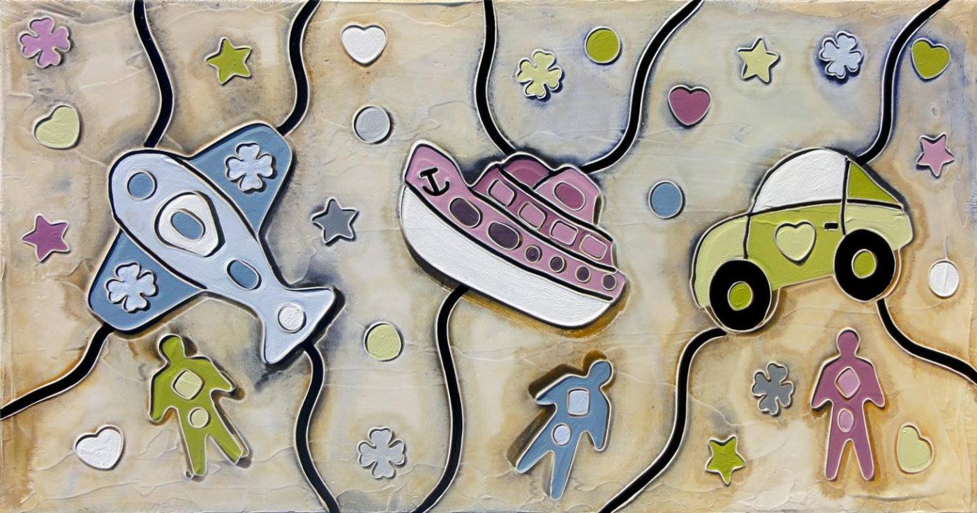 inMovimento di Andrea Benetti