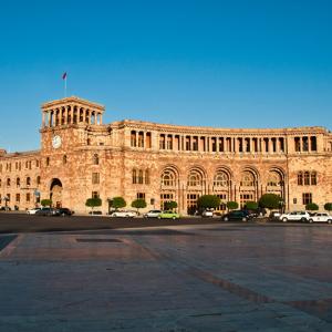 Armenia. Storia di pietre 2/2