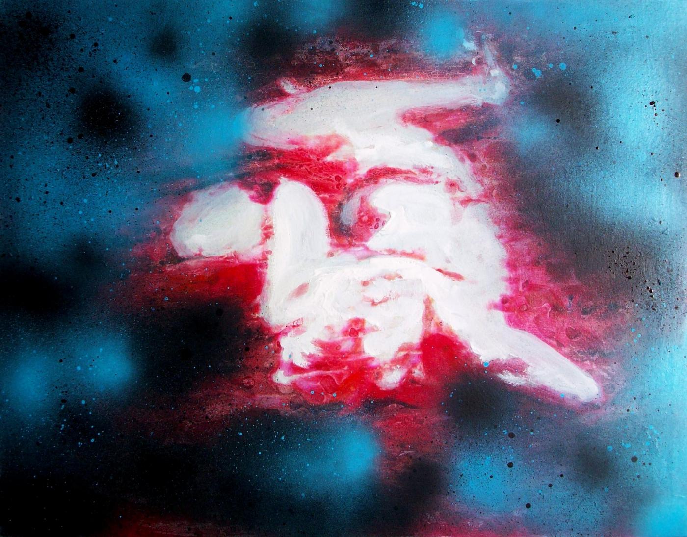 Proponendo ( New proposals x Contemporary Art )