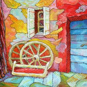 Grande inaugurazione il 3 marzo alla galleria Sabrina Falzone