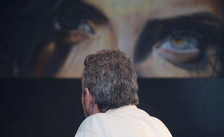 TRACCE SVELATE 2011 - Collettiva di fine anno TRACCE SVELATE 2011 - Collettiva di fine anno